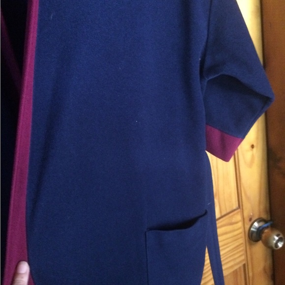 Vintage VFM Men’s House Robe - Picture 4 of 5